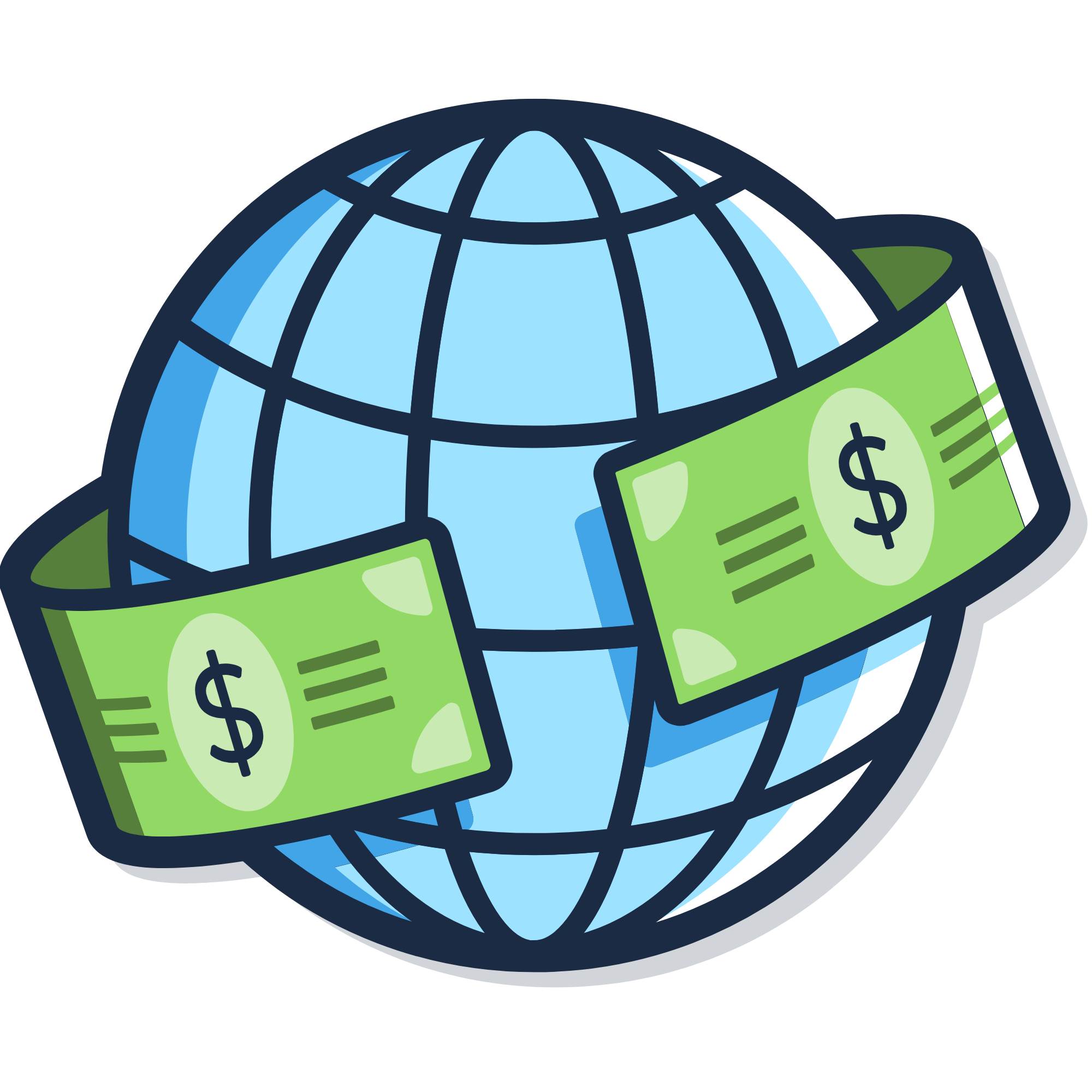 Global Tax Academy Logo